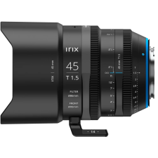 Irix Cine lens 45mm T1.5 for Canon EF Metric objektív