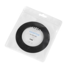 Irix Edge 100 szűrőadapter -55mm konverter adapter