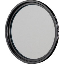 Irix Edge Black Mist 1/4 SR szűrő 86mm objektív szűrő