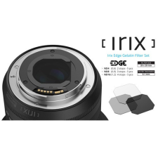 Irix Edge Gel ND szűrőkészlet 29mm x 29mm objektív szűrő