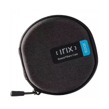 Irix Edge kerek szűrőtok objektív tok