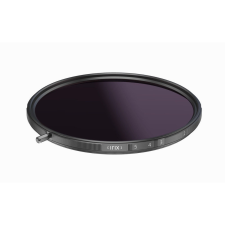 Irix Edge Vari ND 2-5 86mm objektív szűrő
