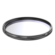 Irix szűrő Edge CPL 55mm objektív szűrő