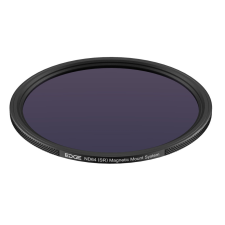 Irix szűrő Edge MMS ND64 SR objektív szűrő