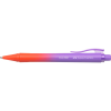 irka Golyóstoll DAILY BALL XB Faber-Castell színátmenetes piros-lila test