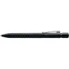 irka Golyóstoll GRIP 2010 XB Faber-Castell fekete test