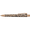 irka Golyóstoll POLY BALL Leo Faber-Castell leopárd test