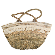 IRL Női Kézitáska IRL HARTISTO-NATUREL-BEIGE Barna (30-57 x 28 x 13 cm) kézitáska és bőrönd