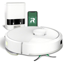 iRobot Roomba 105 Combo + AutoEmpty dock porszívó