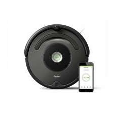 iRobot Roomba 676 porszívó