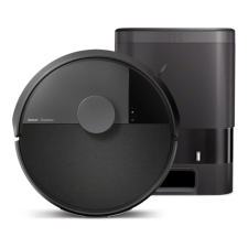 iRobot Roomba Combio 105 robotporszívó AutoEmpty™ dokkolóval, fekete porszívó
