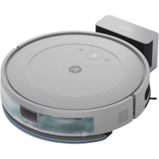 iRobot ROOMBA COMBO ESSENTIAL (MIST) EZÜSTSZÜRK robotporszívó porszívó