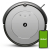 iRobot Roomba i1 (i115640 Salt)