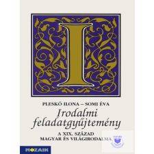 Irodalmi feladatgyűjtemény III. tankönyv