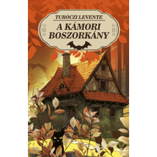 Irodalmi Rádió A kámori boszorkány regény