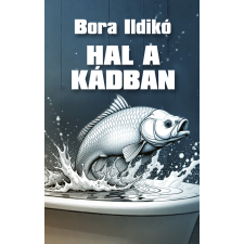 Irodalmi Rádió Hal a kádban regény