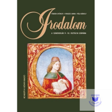 Irodalom a szakiskolák 9-10. osztálya számára tankönyv
