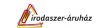 IRODASZER ÁRUHÁZ