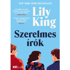 Írók és szerelmek - élfestett kiadás egyéb könyv