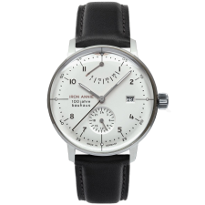 Iron Annie 5066-1 Bauhaus Automatic Men's 41mm karóra