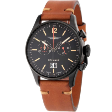 Iron Annie 5184-2 Flight Controll Chronograph 42 mm karóra