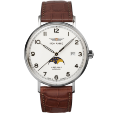 Iron Annie 5908-1 Amazonas Automatic Men's 40mm karóra