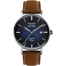 Iron Annie 5958-3 men`s Classic Automatic 41 mm karóra