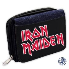  Iron Maiden farmer pénztárca ajándéktárgy