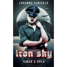 Iron Sky - Támad a Hold regény