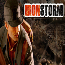  Iron Storm (Digitális kulcs - PC) videójáték