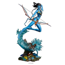 Iron Studios Avatar: The Way of Water - Neytiri - Art Scale 1/10 játékfigura
