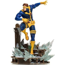 Iron Studios Cyclops BDS 1/10 - X-Men Comics játékfigura