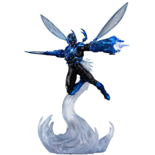 Iron Studios DC Comics - Blue Beetle - Art Scale 1/10 (618231955022) játékfigura