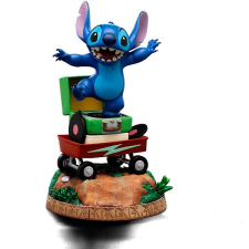 Iron Studios Disney Classics - Stitch - Art Scale 1/4 játékfigura