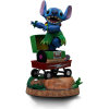 Iron Studios Disney Classics - Stitch Hula Hula - Art Scale 1/4 (618231956241)