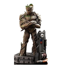Iron Studios Guardians of the Galaxy 3 - Groot - Art Scale 1/10 játékfigura