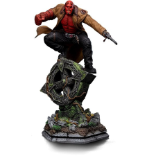Iron Studios Hellboy - Art Scale 1/10 játékfigura