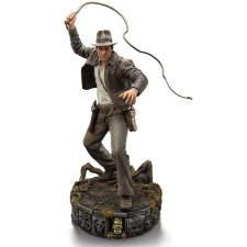 Iron Studios Indiana Jones – Legacy Replica 1/4 játékfigura