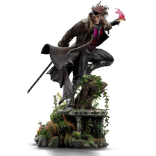 Iron Studios Marvel - Deadpool and Wolverine - Gambit - Deluxe Legacy Replica 1/4 játékfigura