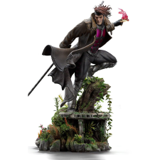 Iron Studios Marvel - Deadpool and Wolverine - Gambit - Deluxe Legacy Replica 1/4 (618231955701) játékfigura