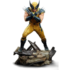 Iron Studios Marvel - Deadpool and Wolverine - Wolverine - Legacy Replica 1/4 játékfigura