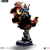 Iron Studios Marvel - Dr. Strange Infinity Gauntlet Diorama - BDS Art Scale 1/10