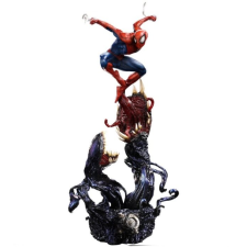 Iron Studios Marvel - Pókember - Art Scale 1/10 Deluxe (618231953578) játékfigura