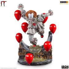  Iron Studios - Pennywise - Szobor - 21cm játékfigura