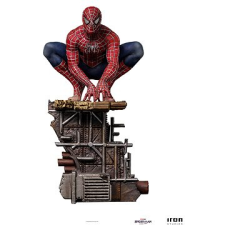 Iron Studios Spider-Man No Way Home - Spider-Man No. 2 - BDS Art Scale 1/11 játékfigura