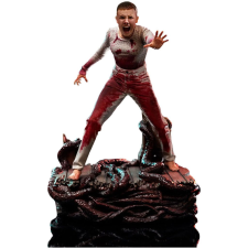 Iron Studios Stranger Things - Eleven - Art Scale 1/10 (618231954032) játékfigura