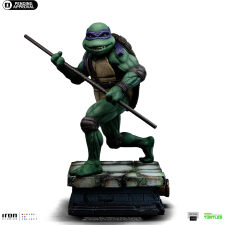 Iron Studios Teenage Mutant Ninja Turtles Movie - Donatello - Art Scale 1/10 (618231956463) játékfigura