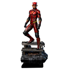 Iron Studios The Flash Movie - Flash Alternate Ver - Art Scale 1/10 játékfigura