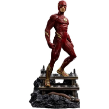 Iron Studios The Flash Movie - Flash - Art Scale 1/10 játékfigura