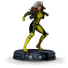 Iron Studios X-Men - Rogue - Art Scale 1/10 játékfigura